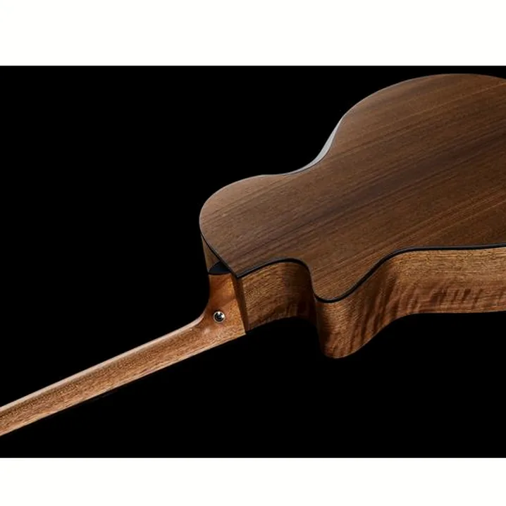 Test e Recensione Chitarra acustica Furch Blue Deluxe Gc-SW