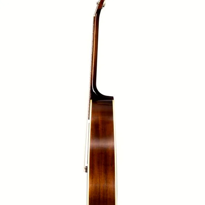 Test e Recensione Chitarra acustica Gibson 1942 Banner J-45 VS Light Aged