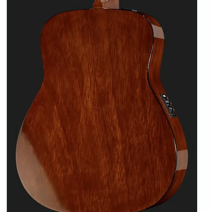 Test e Recensione Chitarra acustica Yamaha FX310AII NT