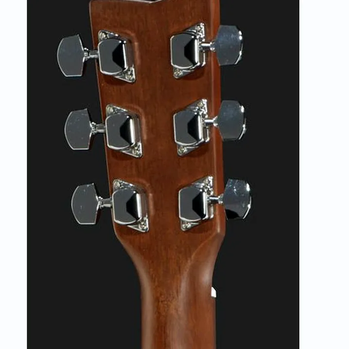 Test e Recensione Chitarra acustica Yamaha FX310AII NT