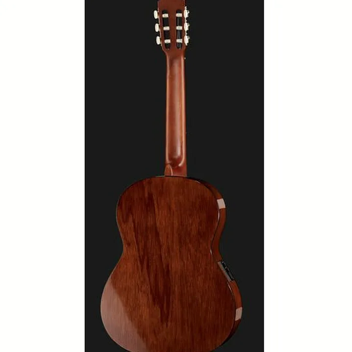 Test e Recensione Chitarra classica Yamaha CX40 II