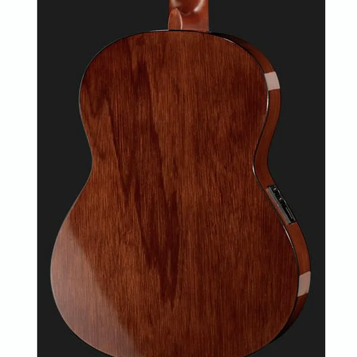 Test e Recensione Chitarra classica Yamaha CX40 II