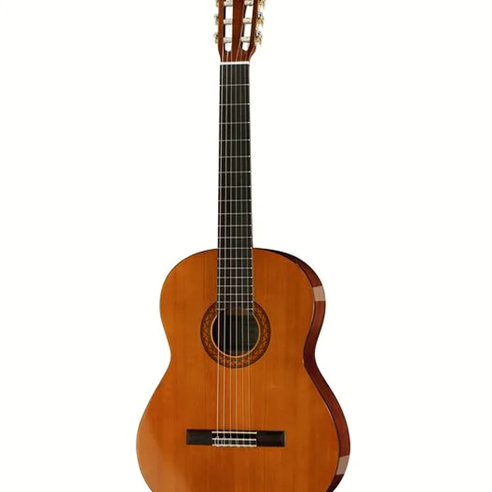 Test e Recensione Chitarra classica Yamaha CX40 II