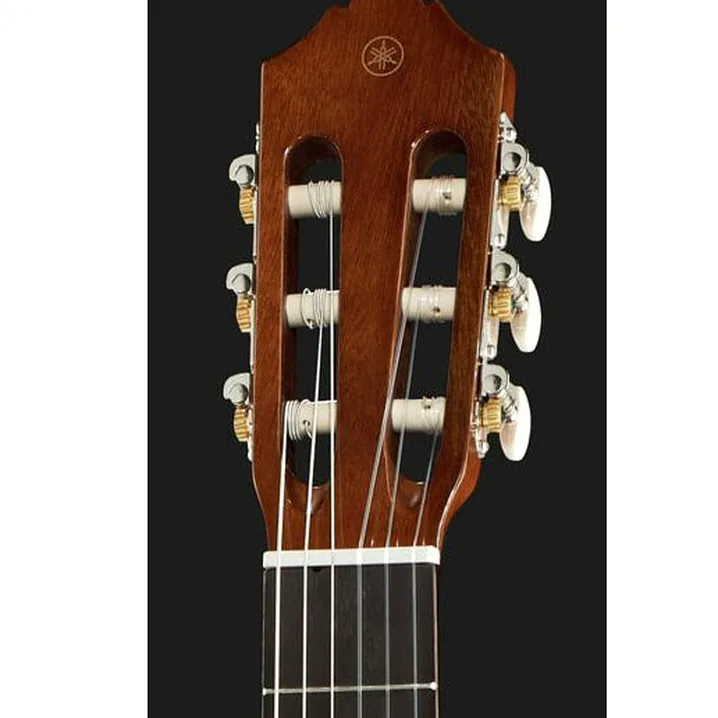 Test e Recensione Chitarra classica Yamaha CX40 II
