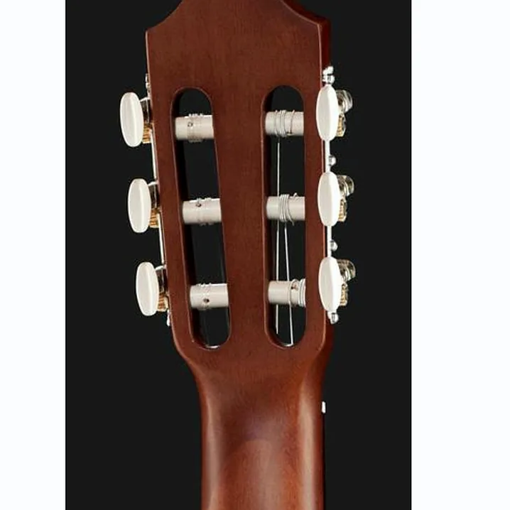 Test e Recensione Chitarra classica Yamaha CX40 II