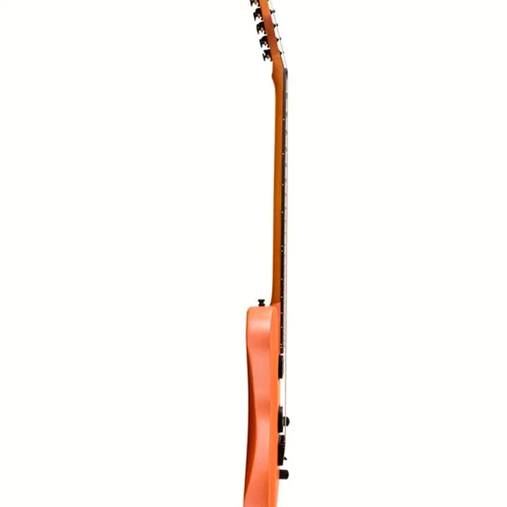 Test e Recensione Chitarra Elettrica Chapman Guitars ML3 Pro Modern Habanero Orange
