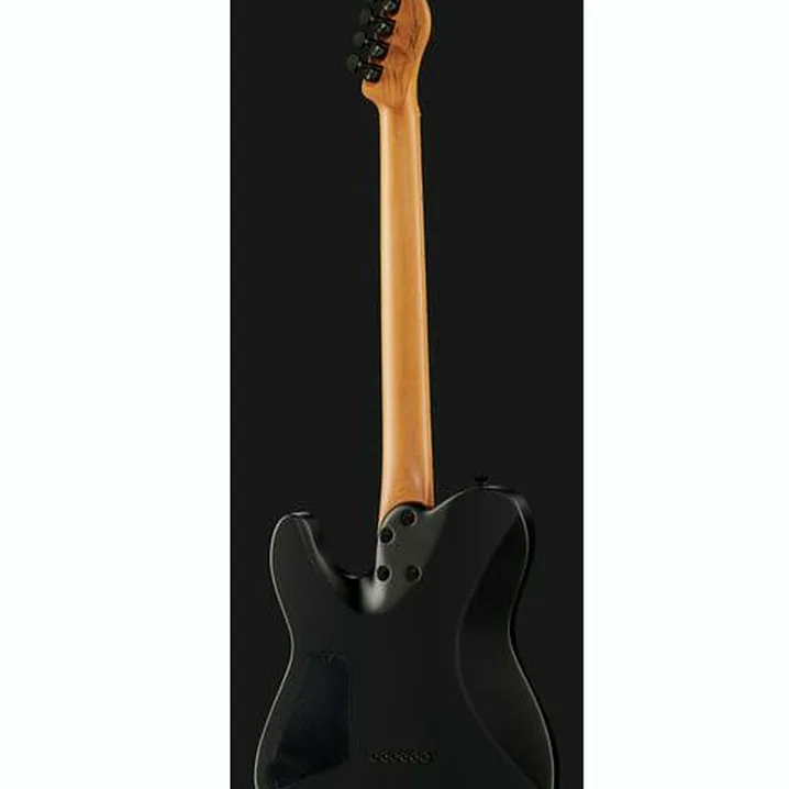 Test e Recensione Chitarra Elettrica Charvel Pro-Mod SC ST2 HH HT Sat.Black