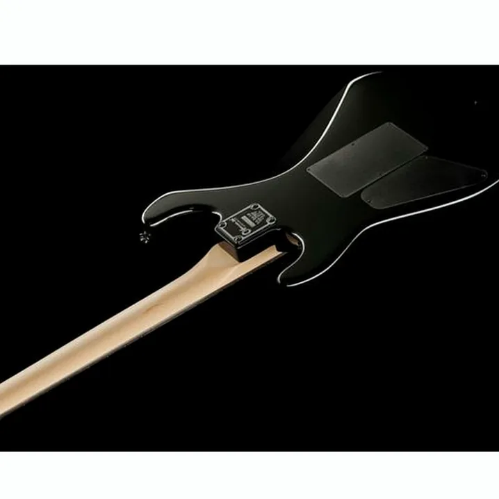 Test e Recensione Chitarra Elettrica Charvel Pro Mod SD1 HH FR BK