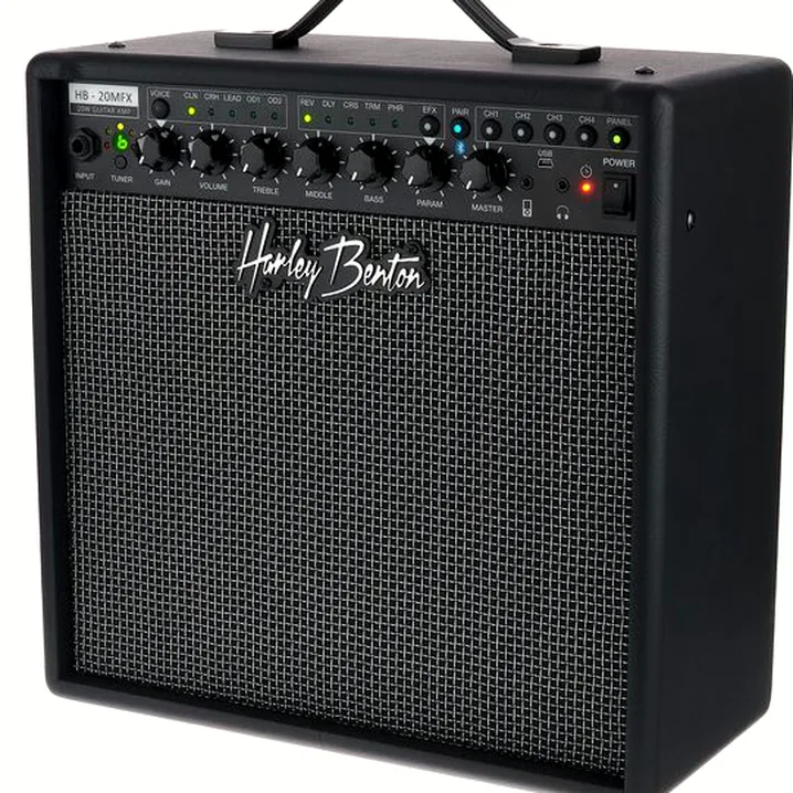 Test e Recensione Chitarra Elettrica Cort G110 2 Tone Burst Set