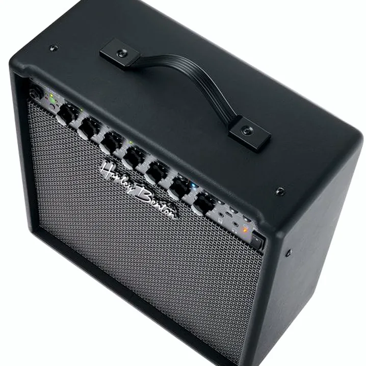 Test e Recensione Chitarra Elettrica Cort G110 2 Tone Burst Set