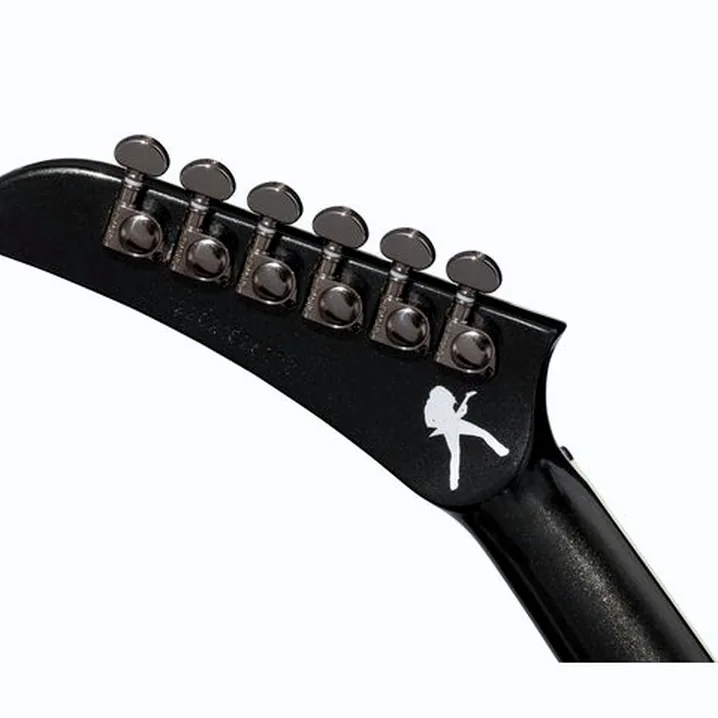 Test e Recensione Chitarra Elettrica Epiphone Dave Mustaine Flying V Custom