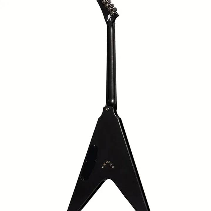 Test e Recensione Chitarra Elettrica Epiphone Dave Mustaine Flying V Custom