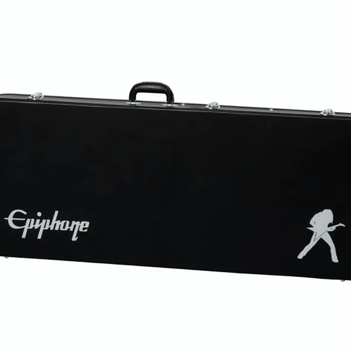 Test e Recensione Chitarra Elettrica Epiphone Dave Mustaine Flying V Custom