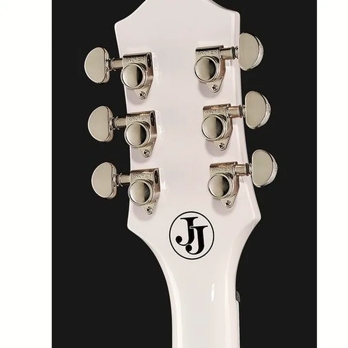 Test e Recensione Chitarra Elettrica Epiphone Jerry Cantrell Prophecy LP Cus