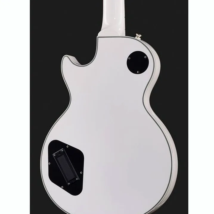 Test e Recensione Chitarra Elettrica Epiphone Jerry Cantrell Prophecy LP Cus