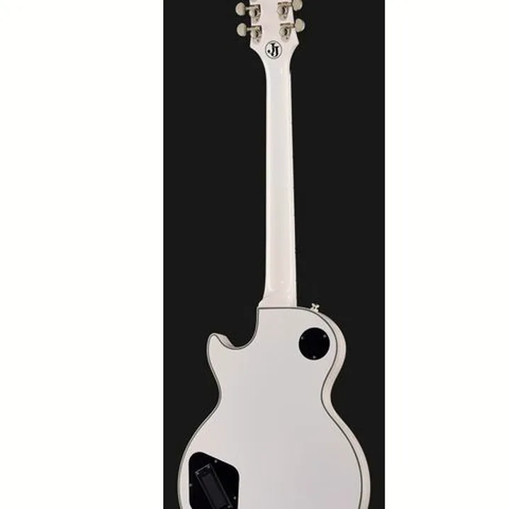 Test e Recensione Chitarra Elettrica Epiphone Jerry Cantrell Prophecy LP Cus