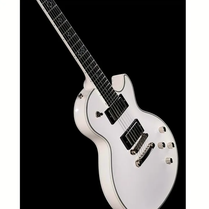 Test e Recensione Chitarra Elettrica Epiphone Jerry Cantrell Prophecy LP Cus