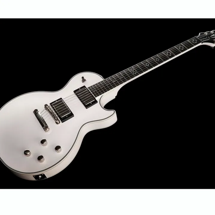 Test e Recensione Chitarra Elettrica Epiphone Jerry Cantrell Prophecy LP Cus