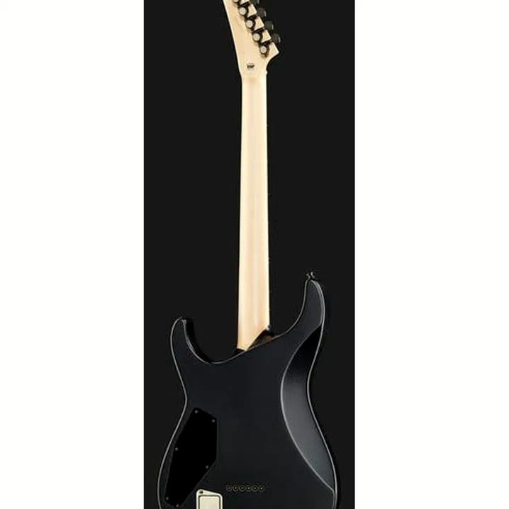 Test e Recensione Chitarra Elettrica ESP E-II Parkway Drive Jeff Ling