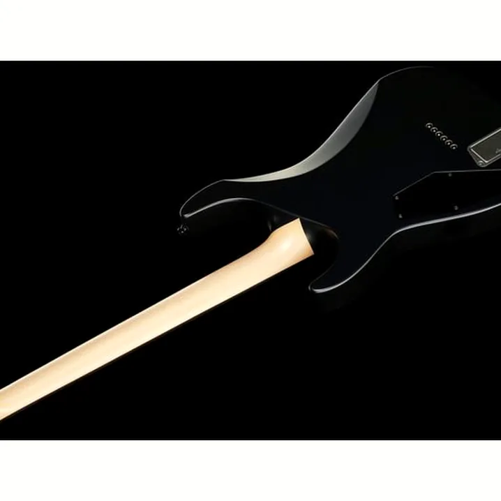 Test e Recensione Chitarra Elettrica ESP E-II Parkway Drive Jeff Ling