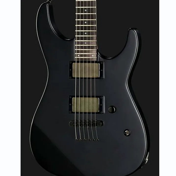 Test e Recensione Chitarra Elettrica ESP E-II Parkway Drive Jeff Ling