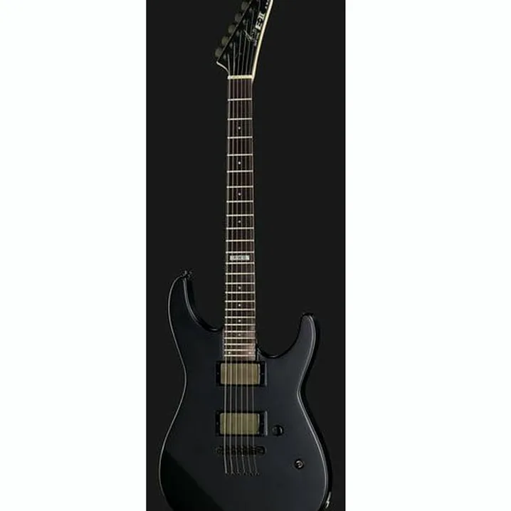 Test e Recensione Chitarra Elettrica ESP E-II Parkway Drive Jeff Ling