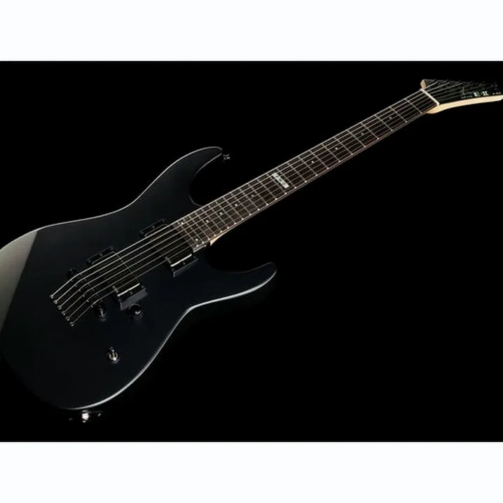 Test e Recensione Chitarra Elettrica ESP E-II Parkway Drive Jeff Ling