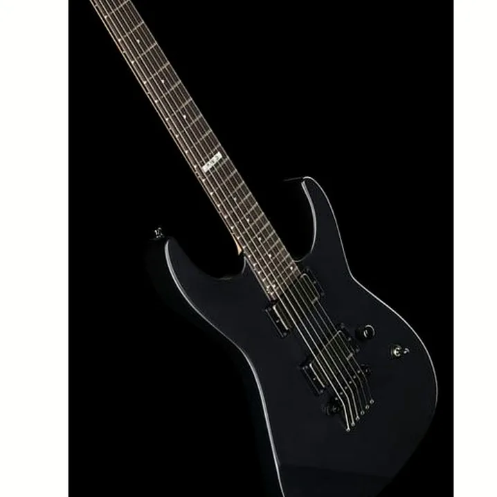 Test e Recensione Chitarra Elettrica ESP E-II Parkway Drive Jeff Ling
