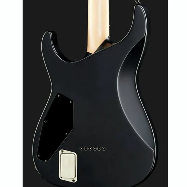 Test e Recensione Chitarra Elettrica ESP E-II Parkway Drive Jeff Ling