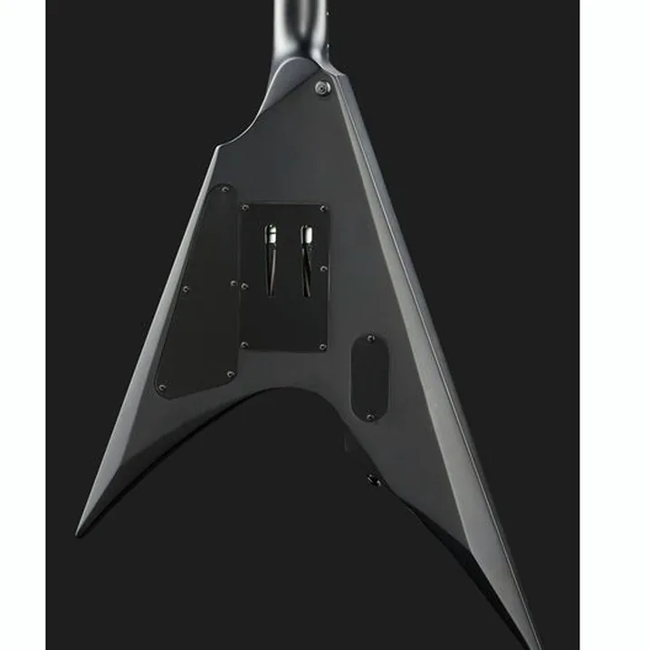 Test e Recensione Chitarra Elettrica ESP LTD Arrow BKM BLKS