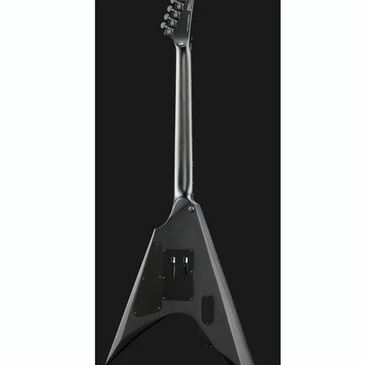 Test e Recensione Chitarra Elettrica ESP LTD Arrow BKM BLKS