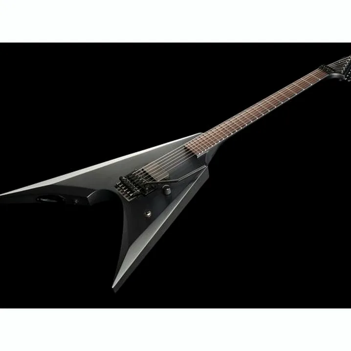 Test e Recensione Chitarra Elettrica ESP LTD Arrow BKM BLKS