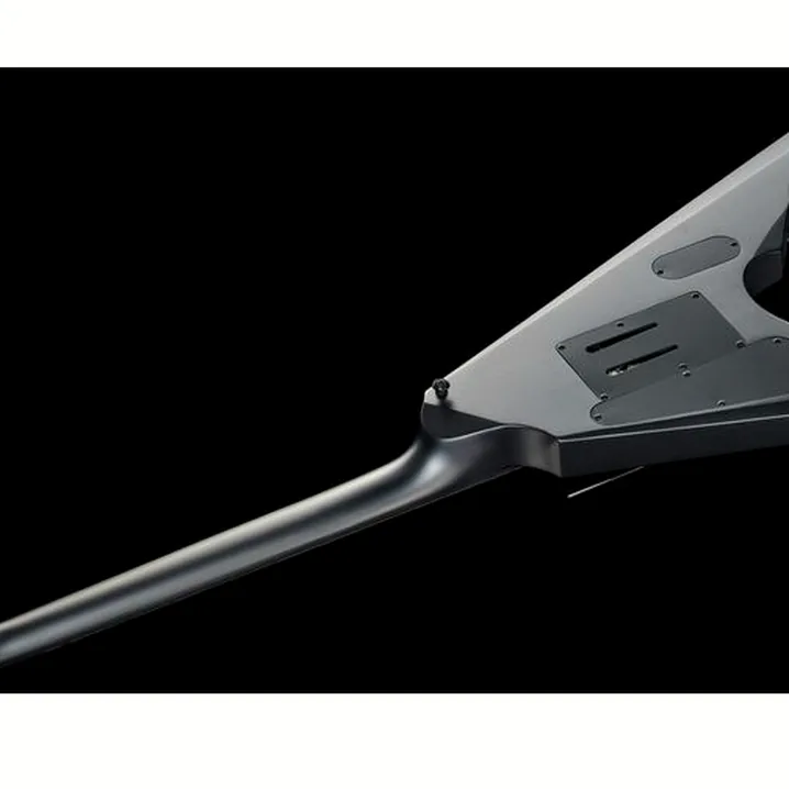 Test e Recensione Chitarra Elettrica ESP LTD Arrow BKM BLKS