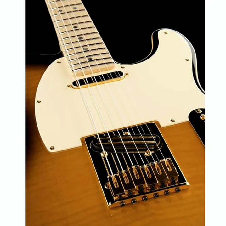 Test e Recensione Chitarra Elettrica Fender Kotzen Telecaster BSB