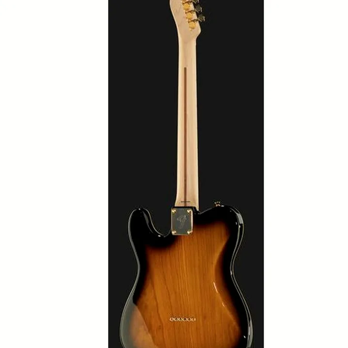 Test e Recensione Chitarra Elettrica Fender Kotzen Telecaster BSB