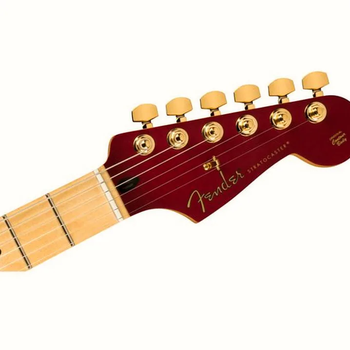 Test e Recensione Chitarra Elettrica Fender Tash Sultana Stratocaster TC
