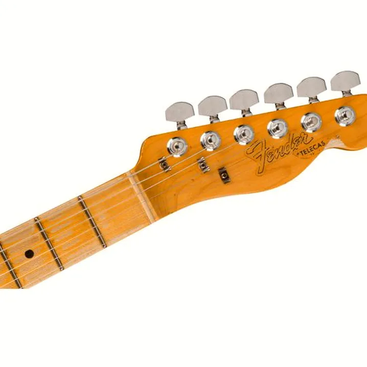 Test e Recensione Chitarra Elettrica Fender Terry Kath Telecaster MBDG