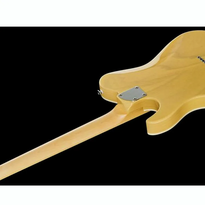Test e Recensione Chitarra Elettrica FGN J-Standard Iliad White Blond