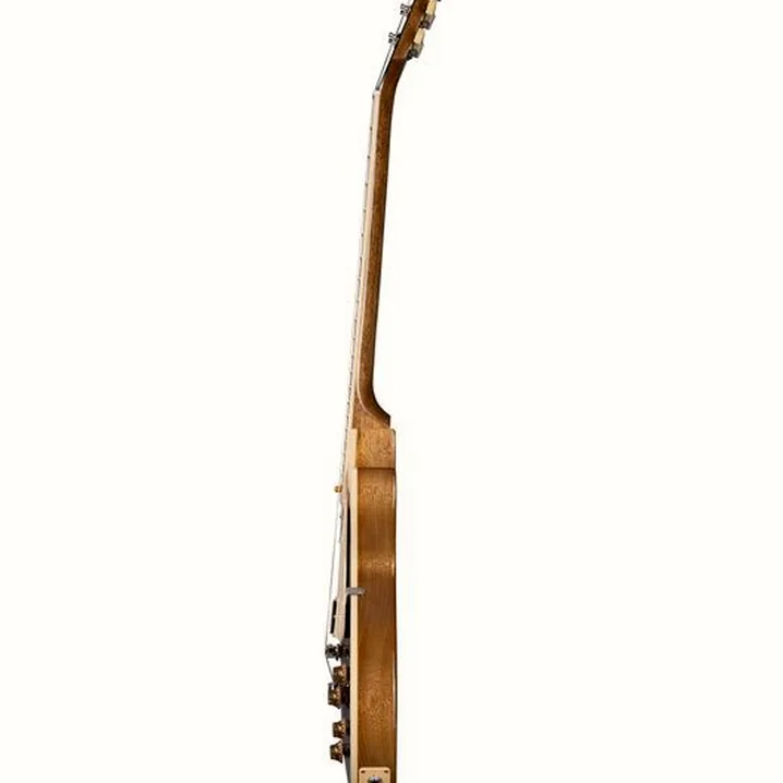 Test e Recensione Chitarra Elettrica Gibson Les Paul Standard 50s SB