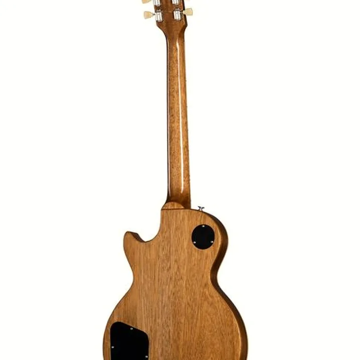 Test e Recensione Chitarra Elettrica Gibson Les Paul Standard 50s SB