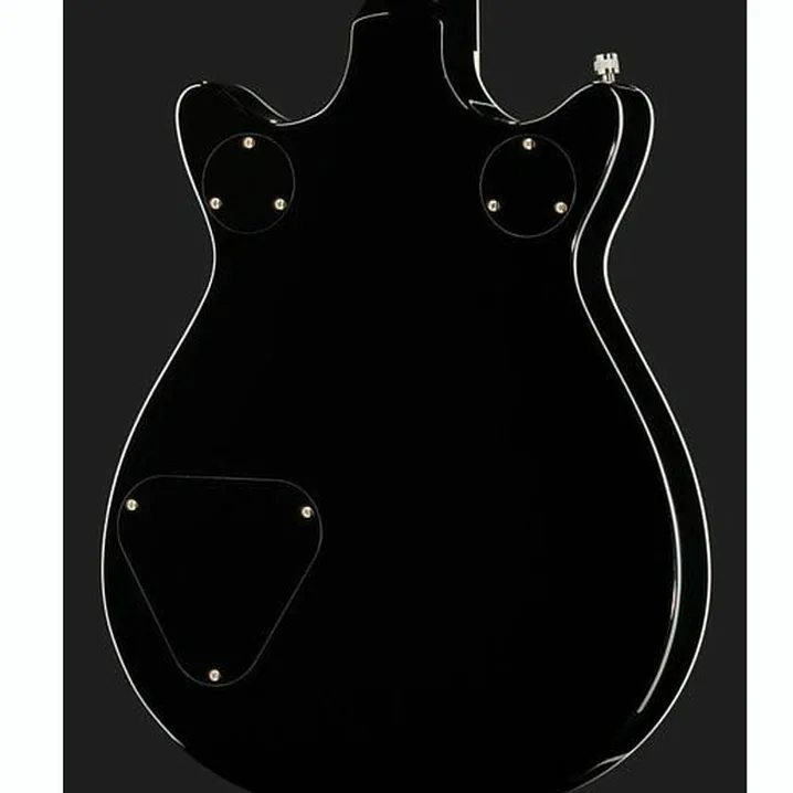 Test e Recensione Chitarra Elettrica Gretsch G5222 EMTC D. Jet BT V-St. NAT