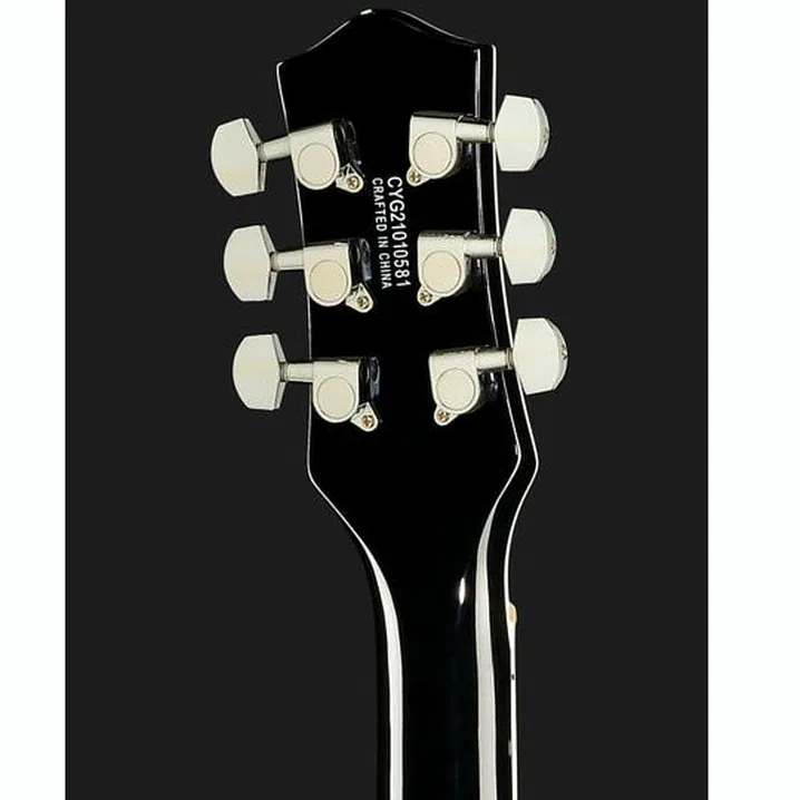Test e Recensione Chitarra Elettrica Gretsch G5222 EMTC D. Jet BT V-St. NAT