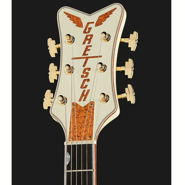 Test e Recensione Chitarra Elettrica Gretsch G6134T-58 VS Penguin