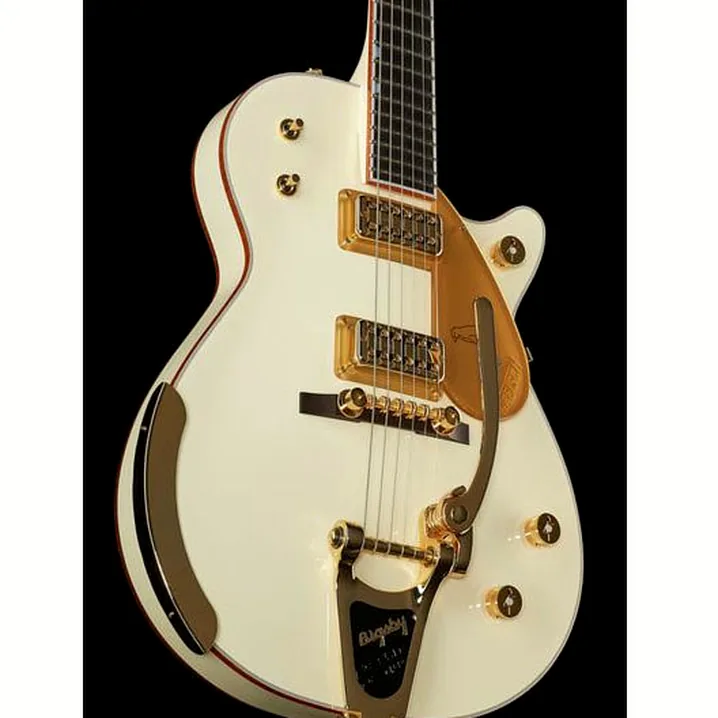 Test e Recensione Chitarra Elettrica Gretsch G6134T-58 VS Penguin