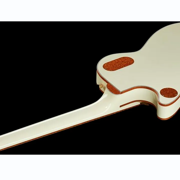 Test e Recensione Chitarra Elettrica Gretsch G6134T-58 VS Penguin