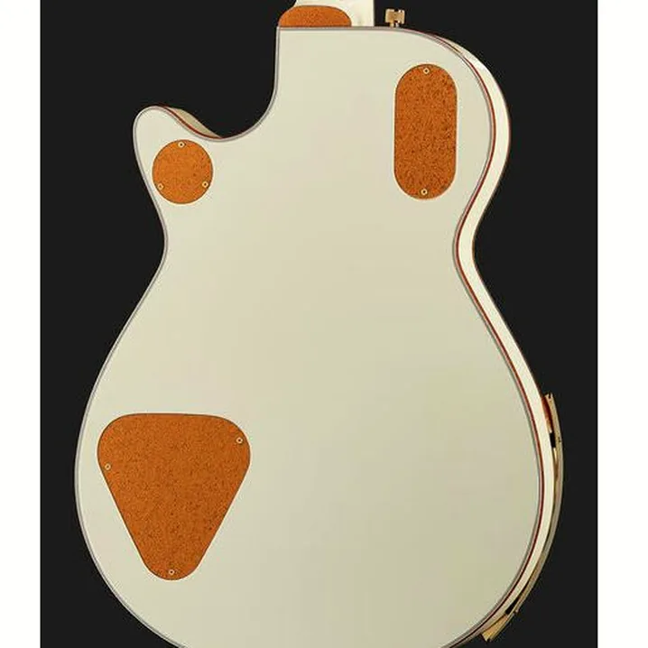 Test e Recensione Chitarra Elettrica Gretsch G6134T-58 VS Penguin