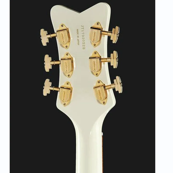 Test e Recensione Chitarra Elettrica Gretsch G6134T-58 VS Penguin