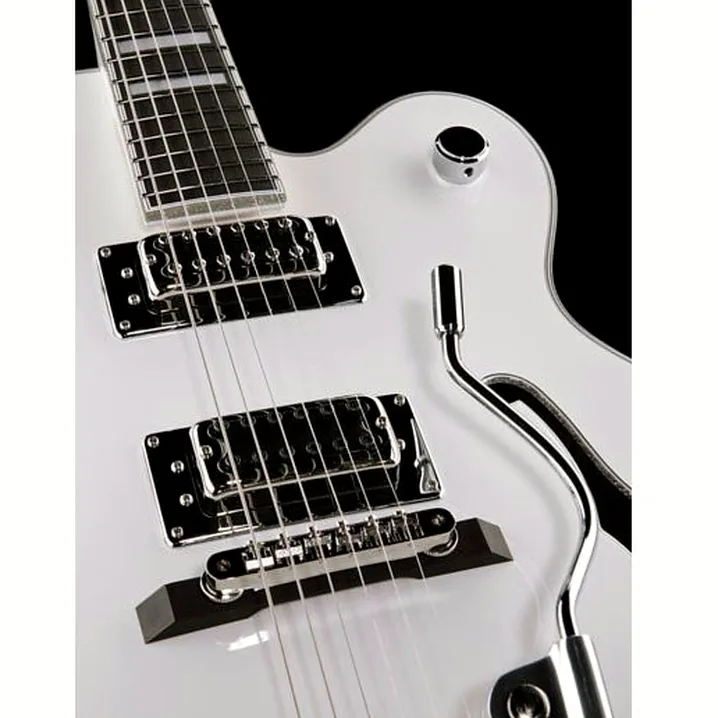 Test e Recensione Chitarra Elettrica Gretsch G7593T Billy Duffy Falcon