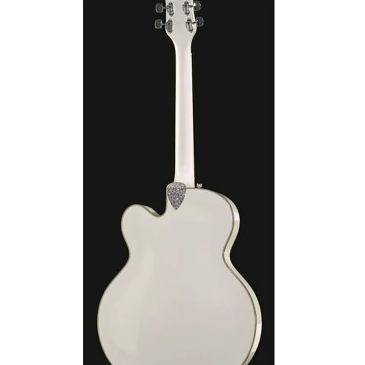 Test e Recensione Chitarra Elettrica Gretsch G7593T Billy Duffy Falcon