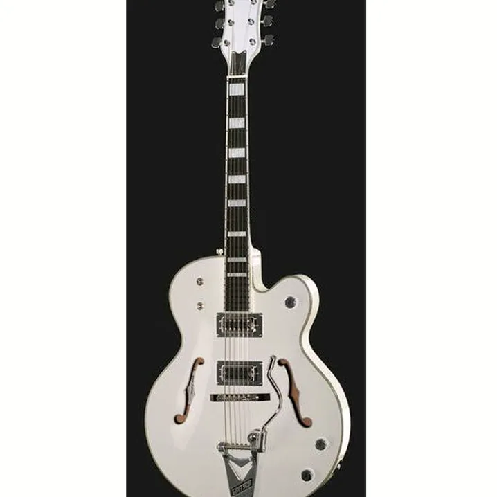 Test e Recensione Chitarra Elettrica Gretsch G7593T Billy Duffy Falcon